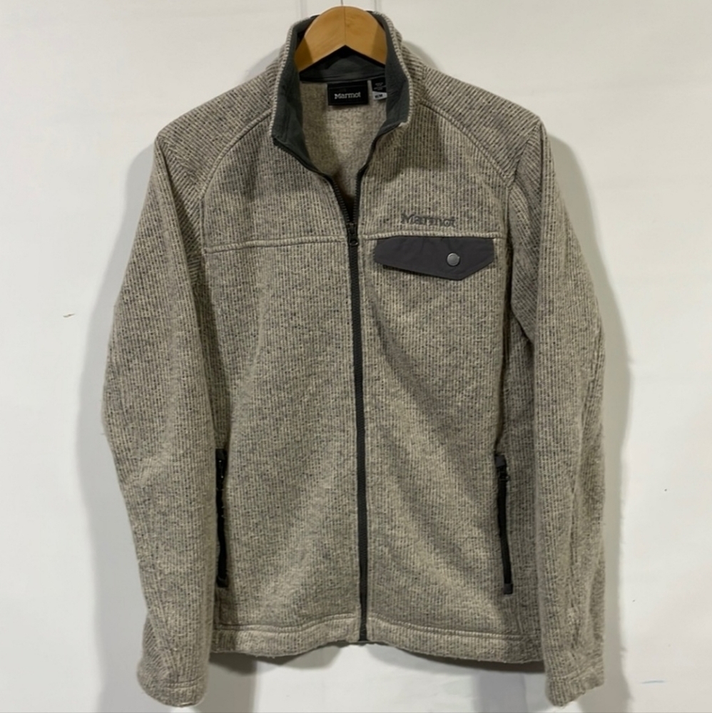 Marmot jacket